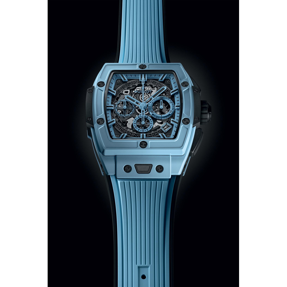 Big Bang Sky Blue Ceramic