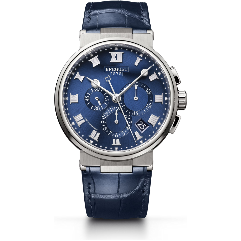 Marine Chronographe 5527