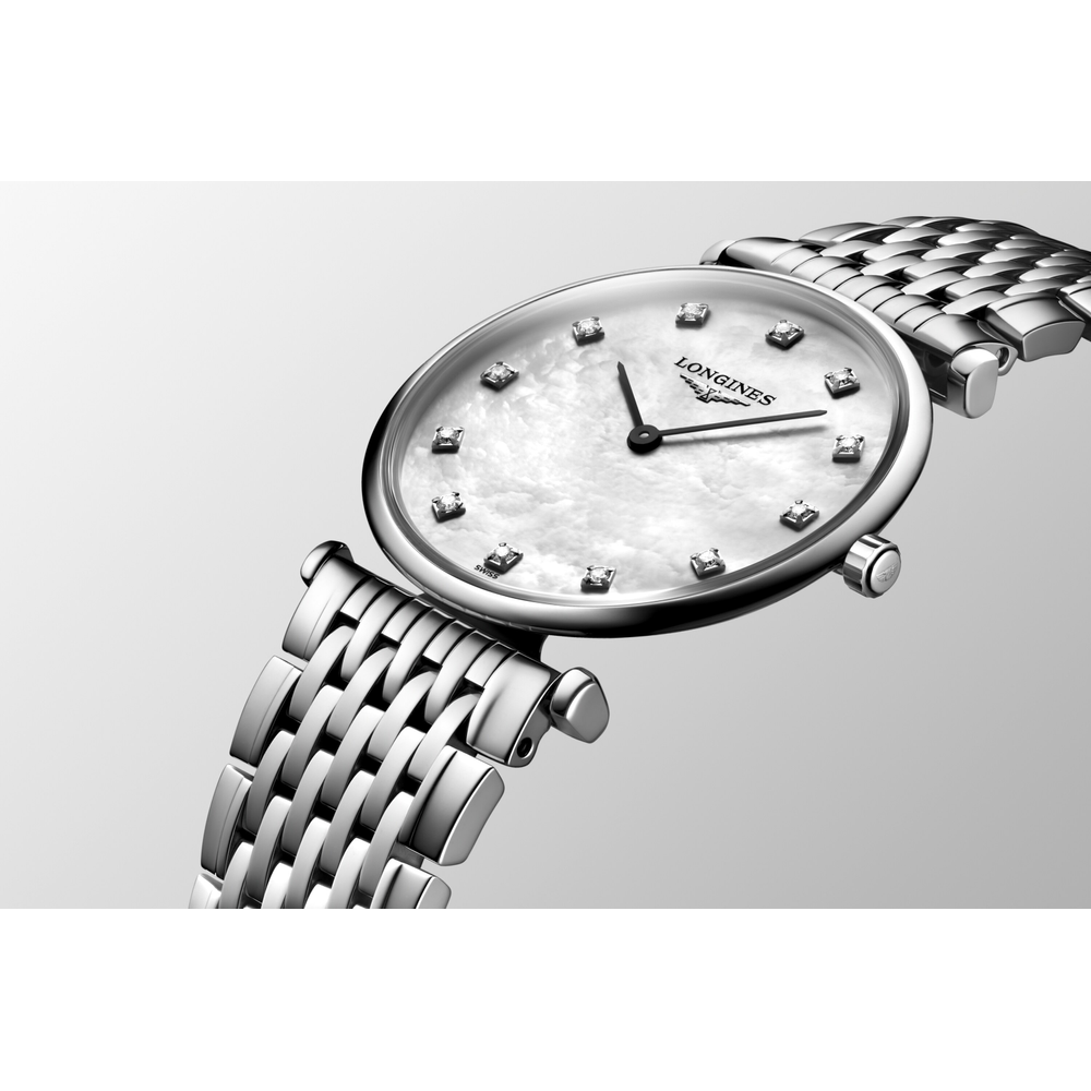 La Grande Classique De Longines