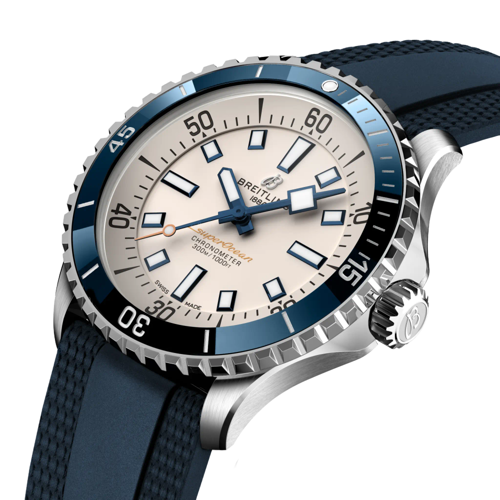 Superocean Automatic 42