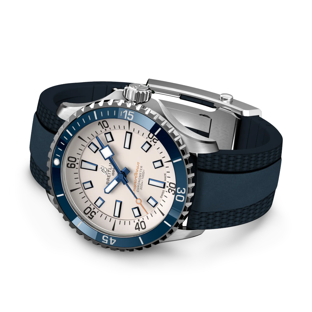 Superocean Automatic 42