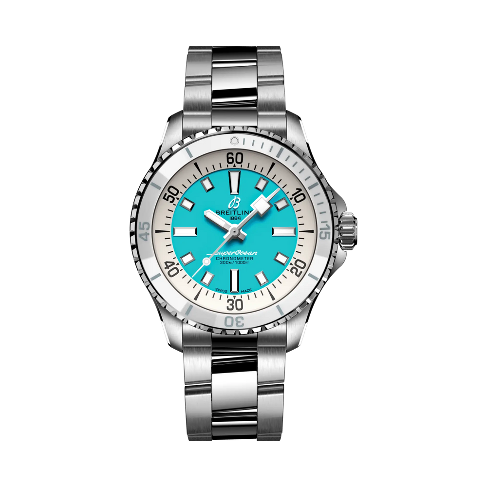 Superocean Automatic 36