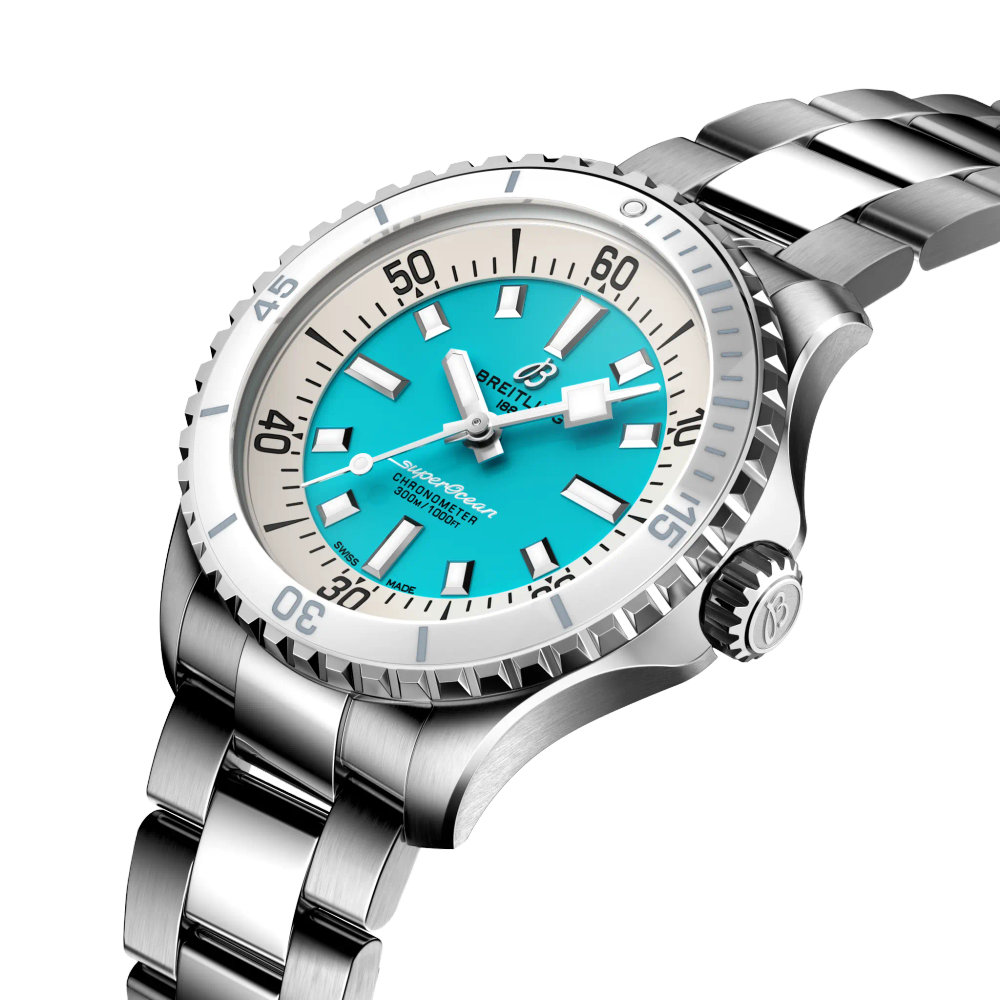 Superocean Automatic 36