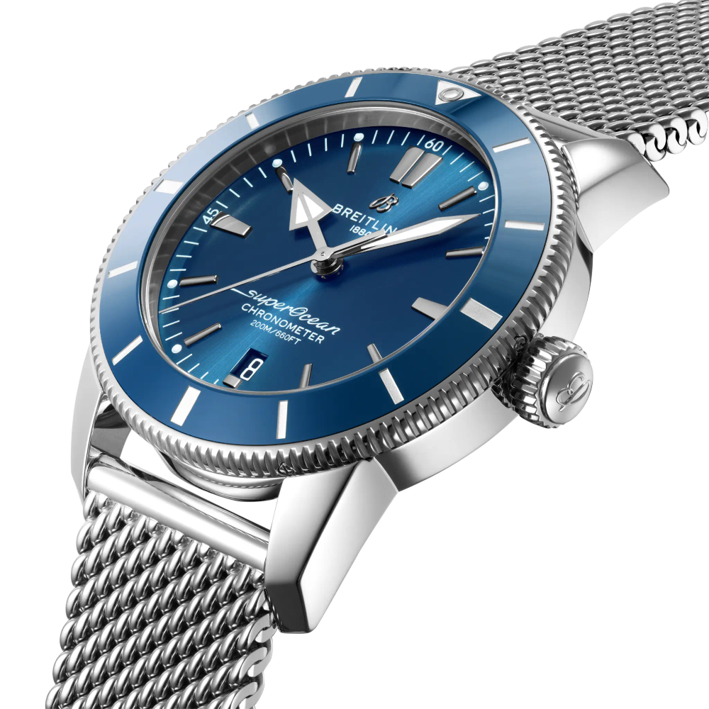 Superocean Heritage B20 Automatic 44