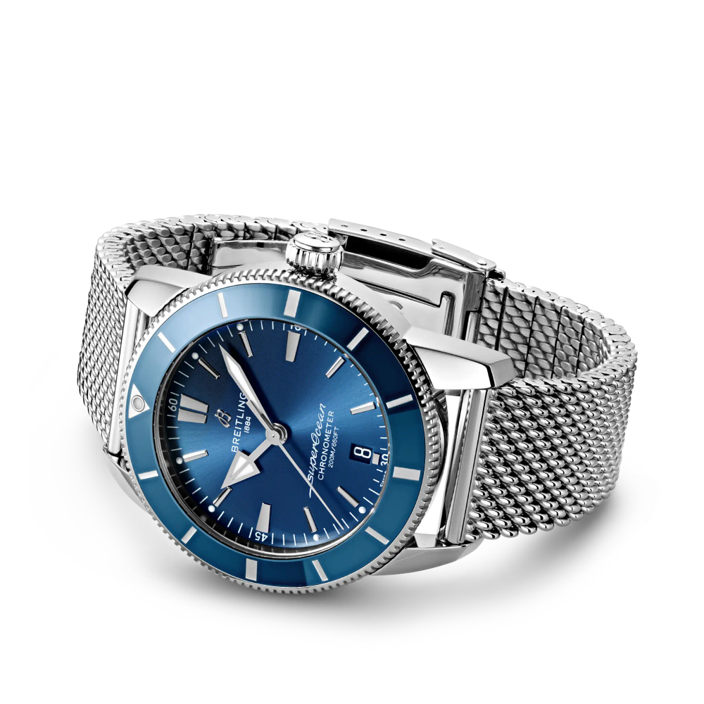 Superocean Heritage B20 Automatic 44