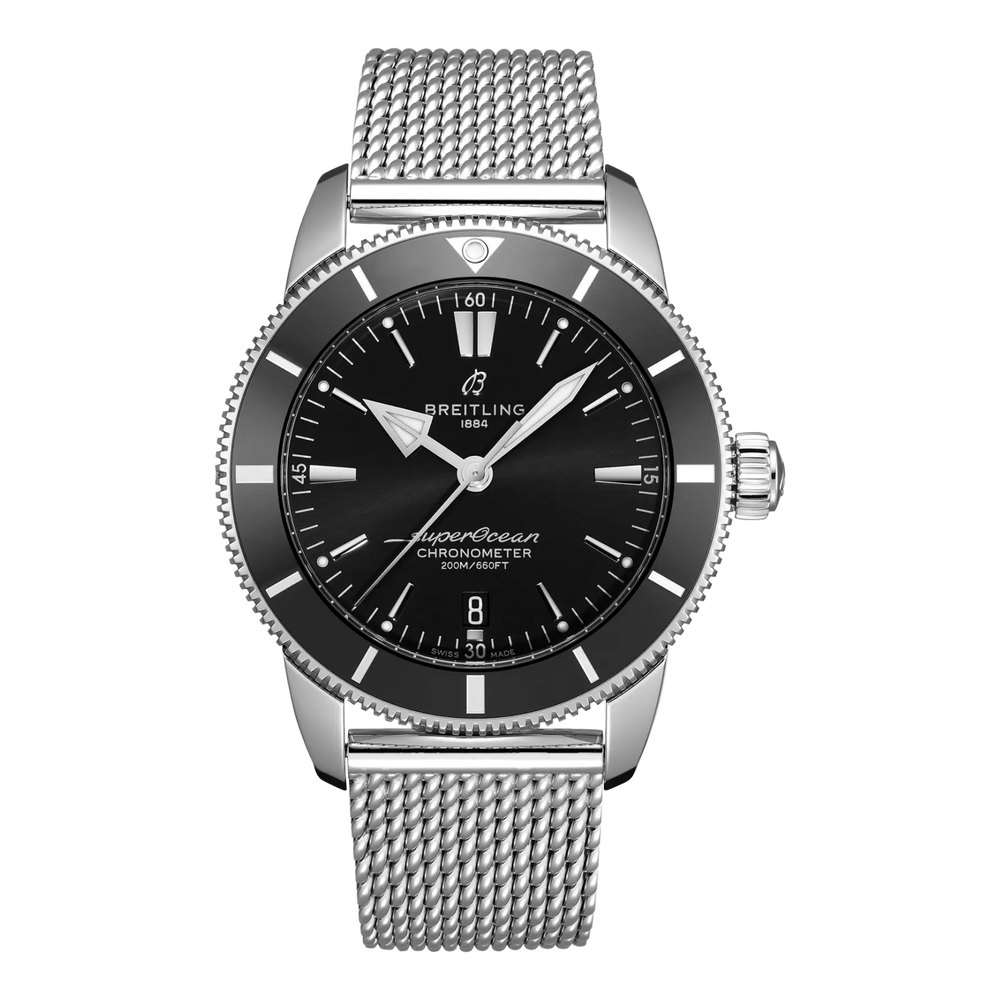 Superocean Heritage B20 Automatic 44