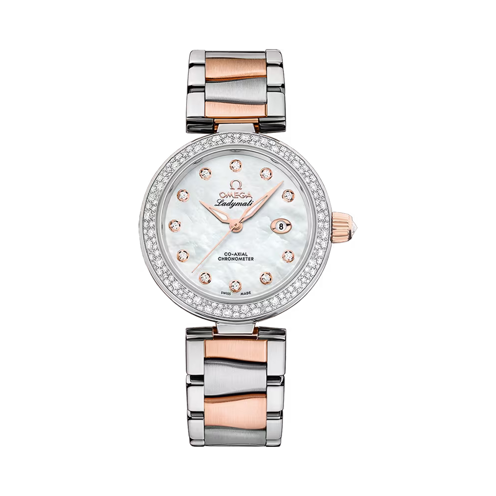 De Ville Ladymatic 34 mm