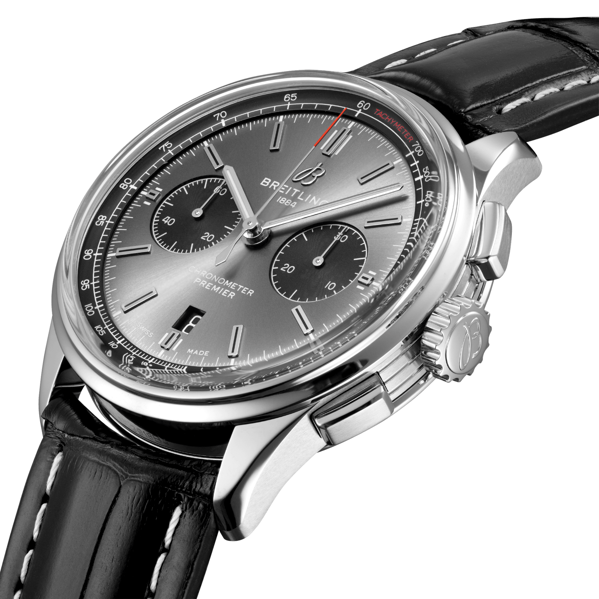 Premier B01 Chronograph 42