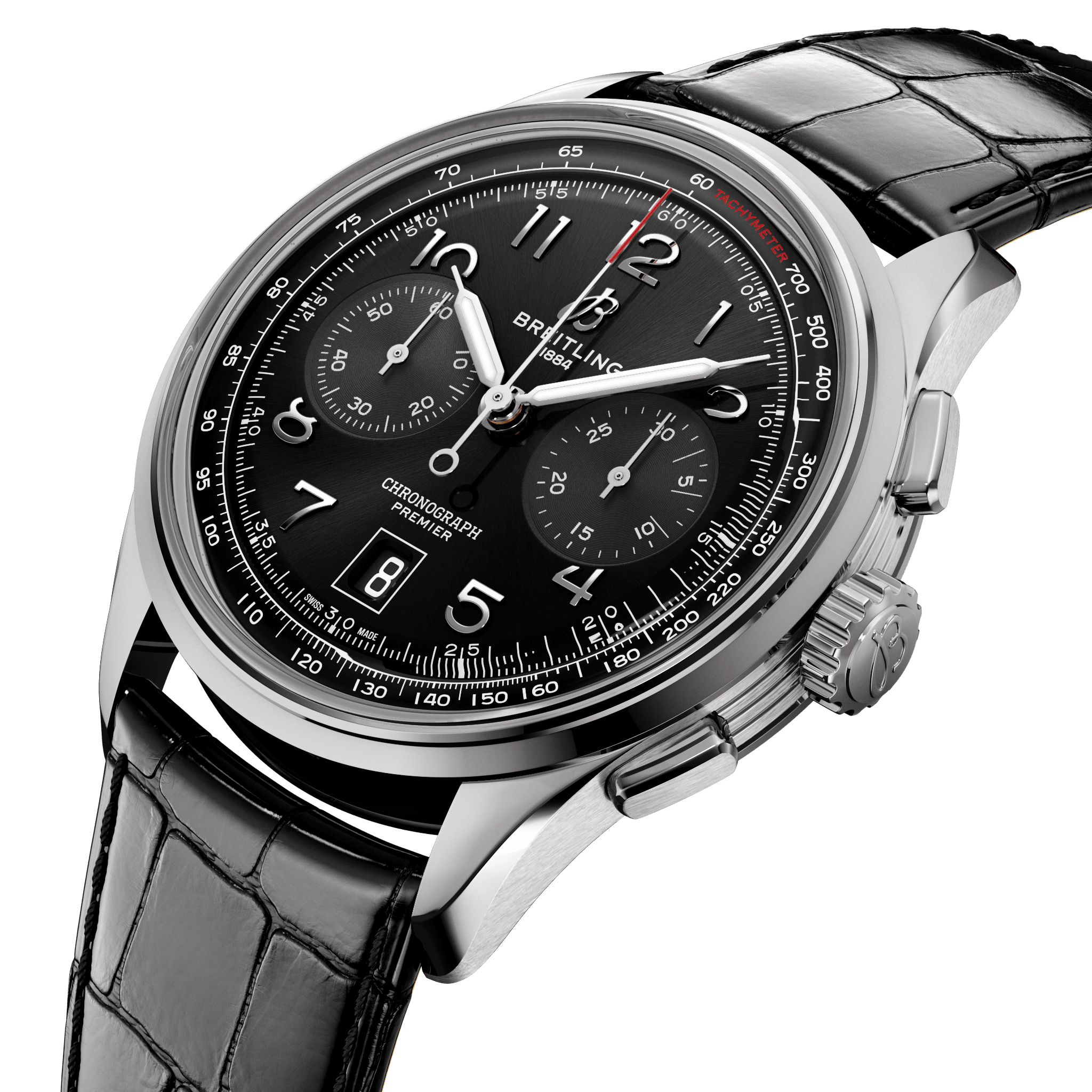 Premier B01 Chronograph 42