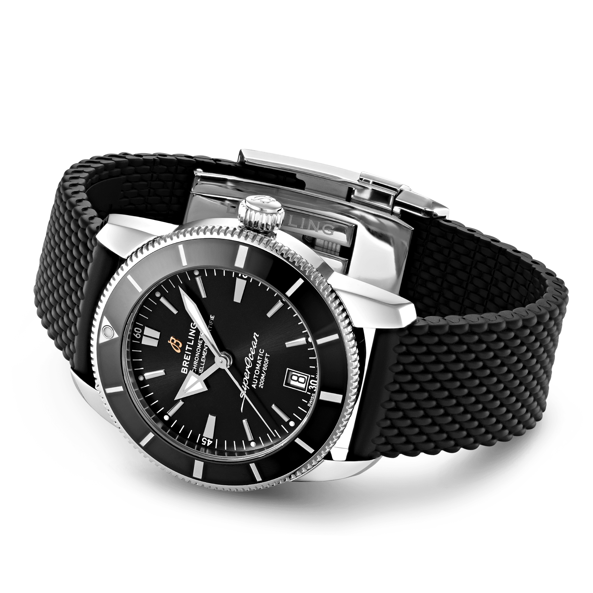 Superocean Heritage B20 Automatic 42