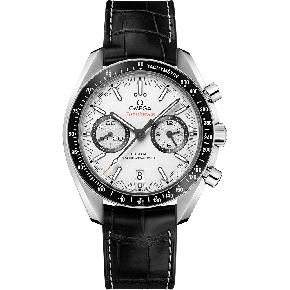 Speedmaster Racing 44.25 mm