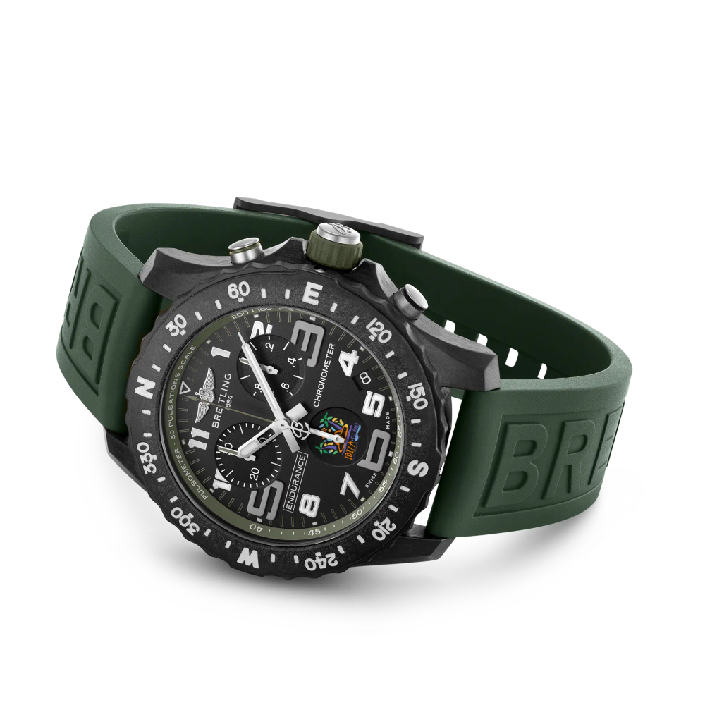 Professional Endurance Pro 44 Ibiza Island