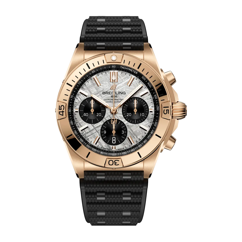 Chronomat B01 42 Erling Haaland