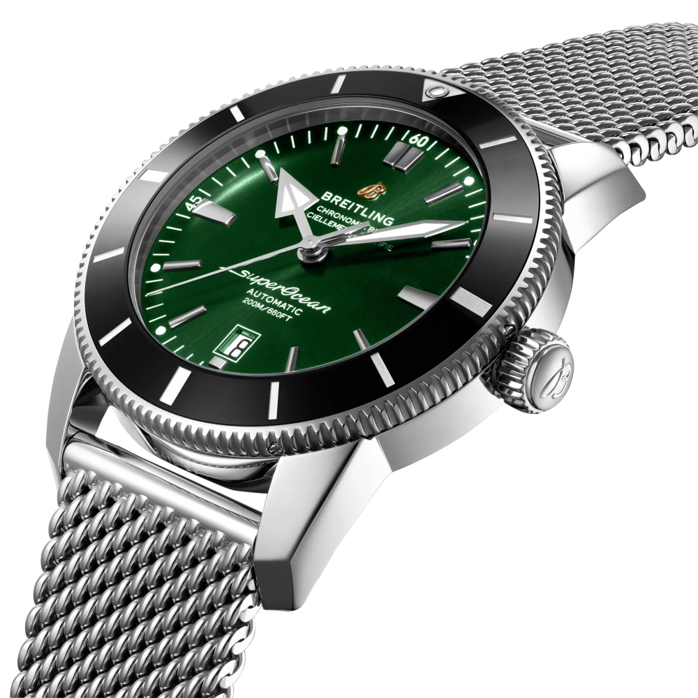 Superocean Heritage B20 Automatic 46