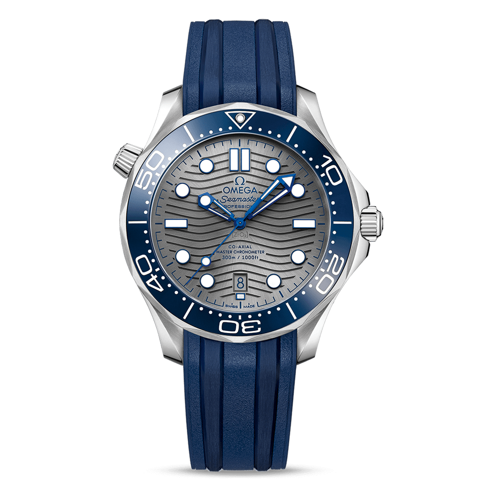 Seamaster Diver 300M 42 mm