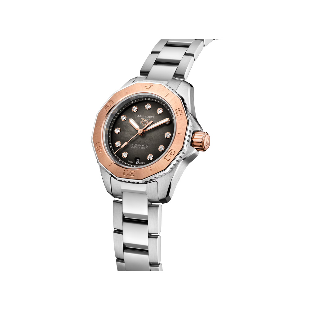 Aquaracer Professional 200 Date