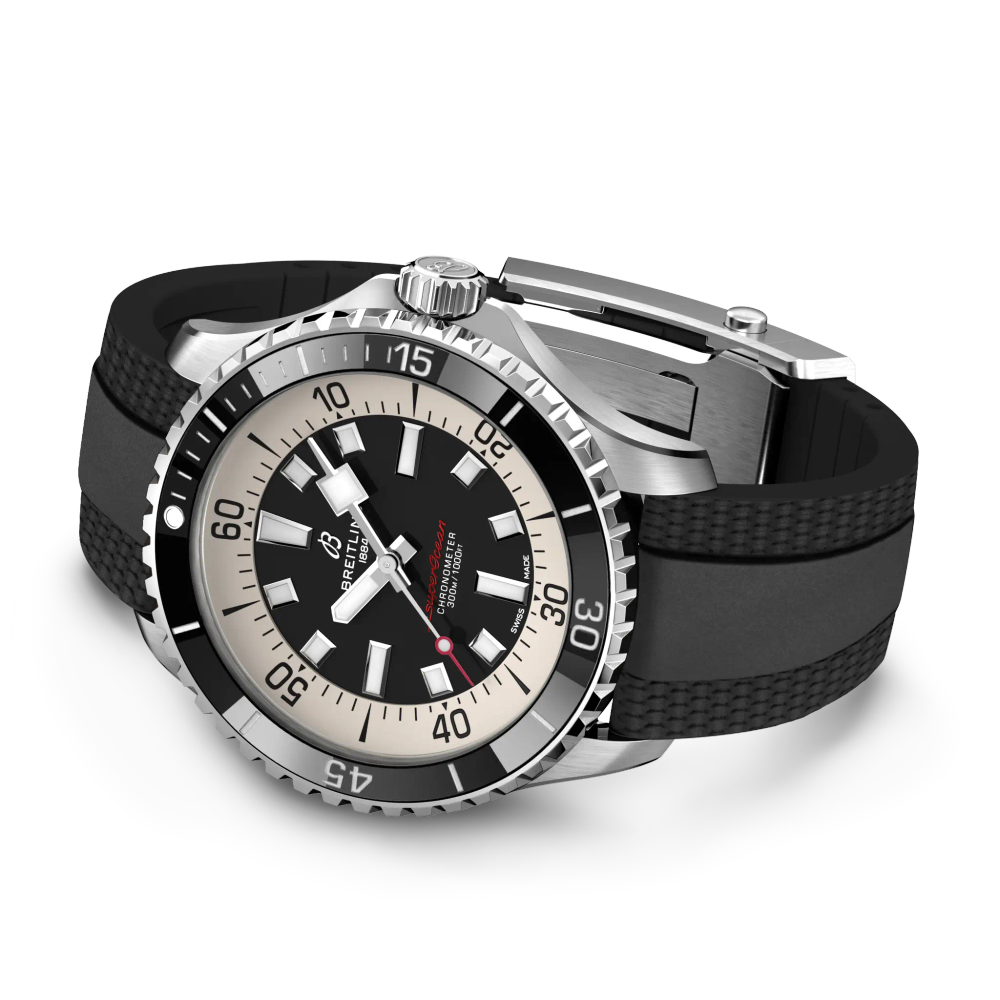 Superocean Automatic 44