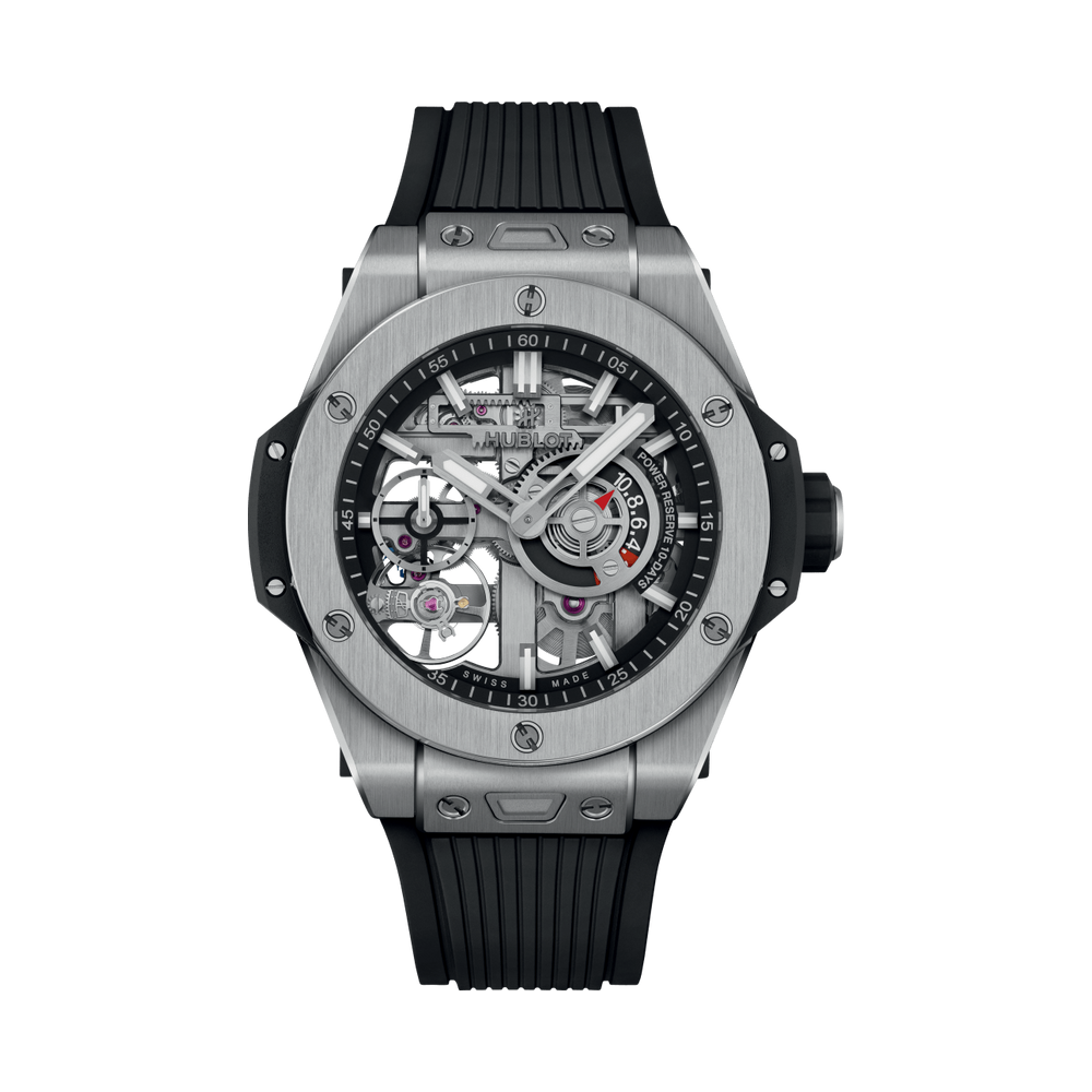 Big Bang MECA-10 Titanium