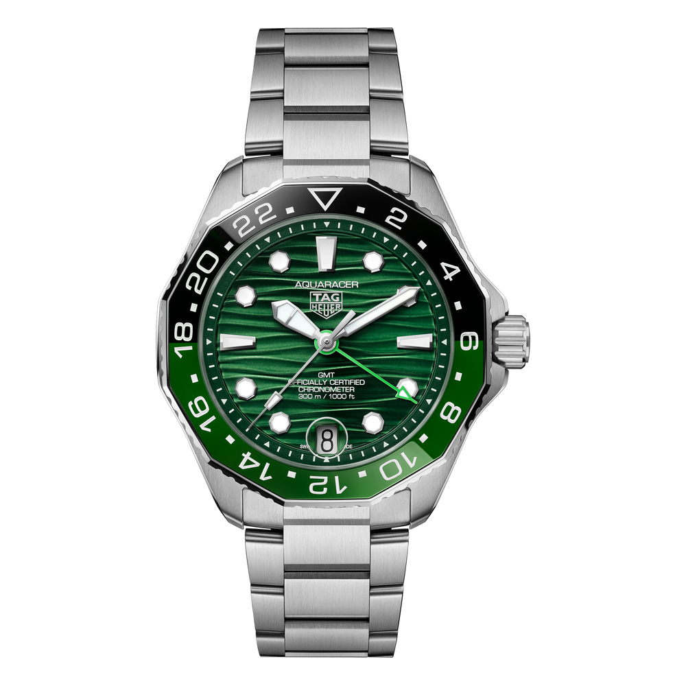 Aquaracer Professional 300 Gmt