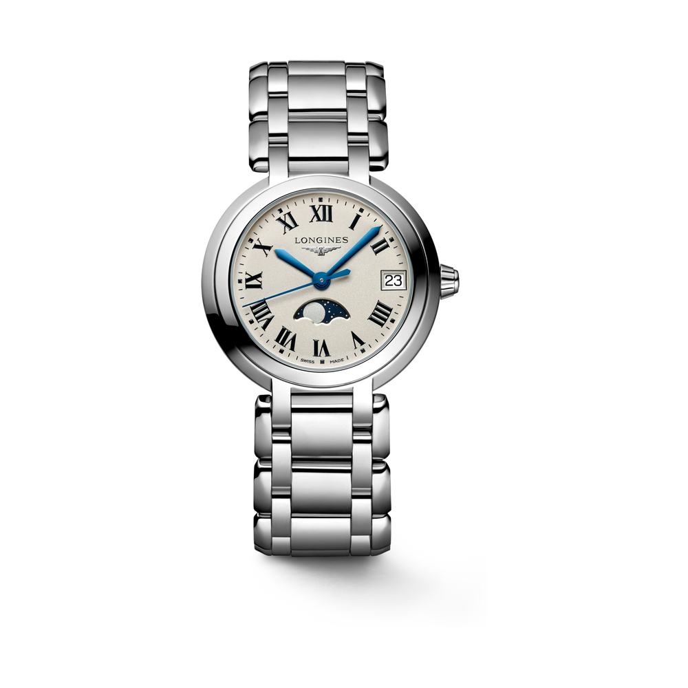 Longines Primaluna Moonphase