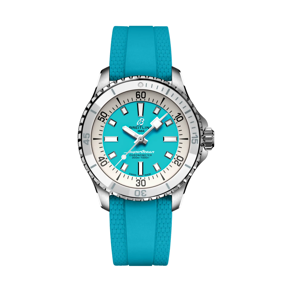 Superocean Automatic 36