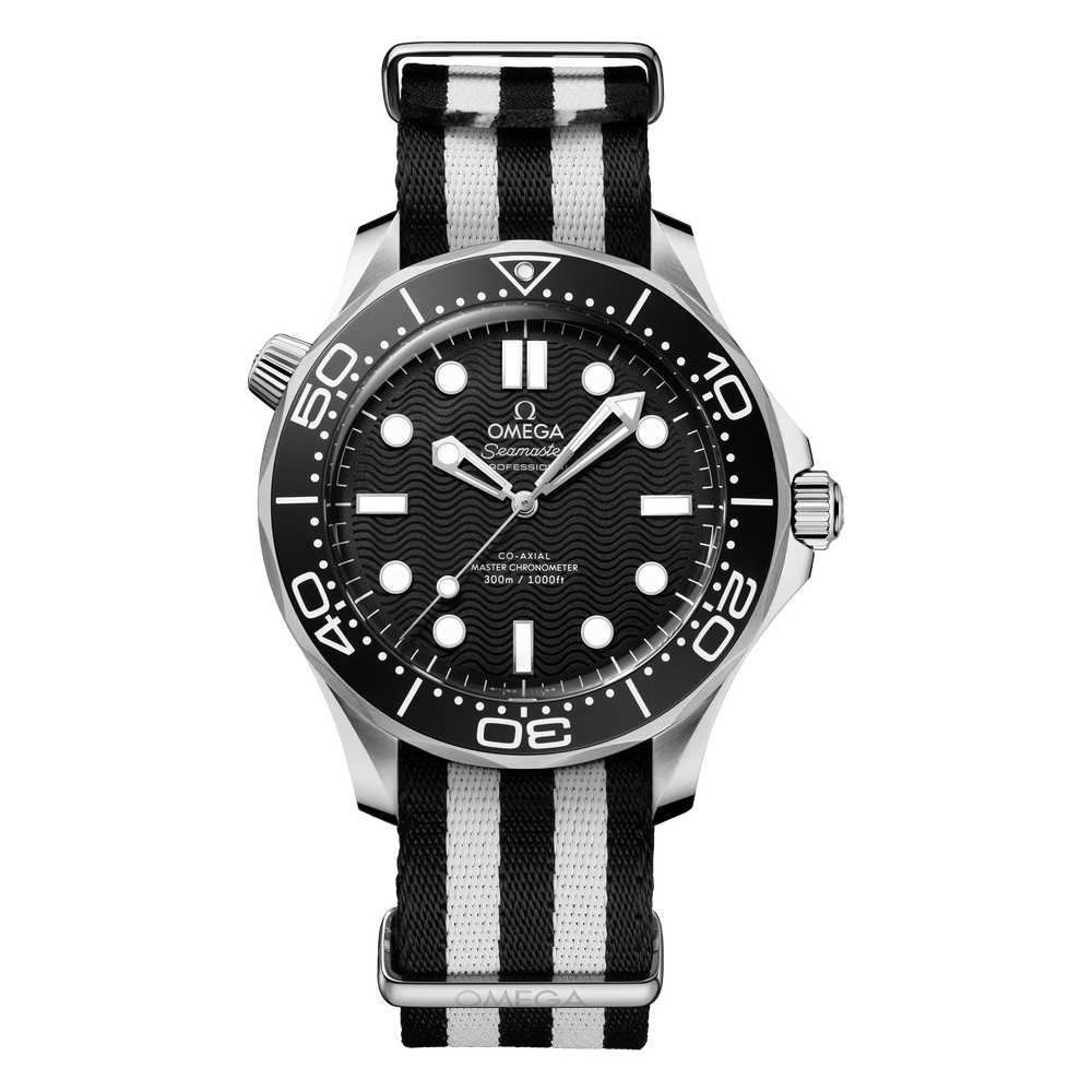 Seamaster Diver 300M 42 mm