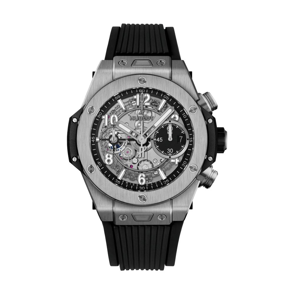 Big Bang Unico Titanium