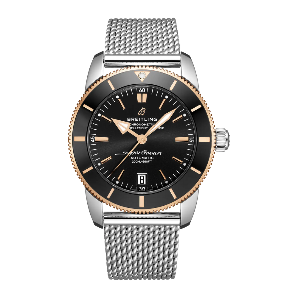 Superocean Heritage B20 Automatic 42