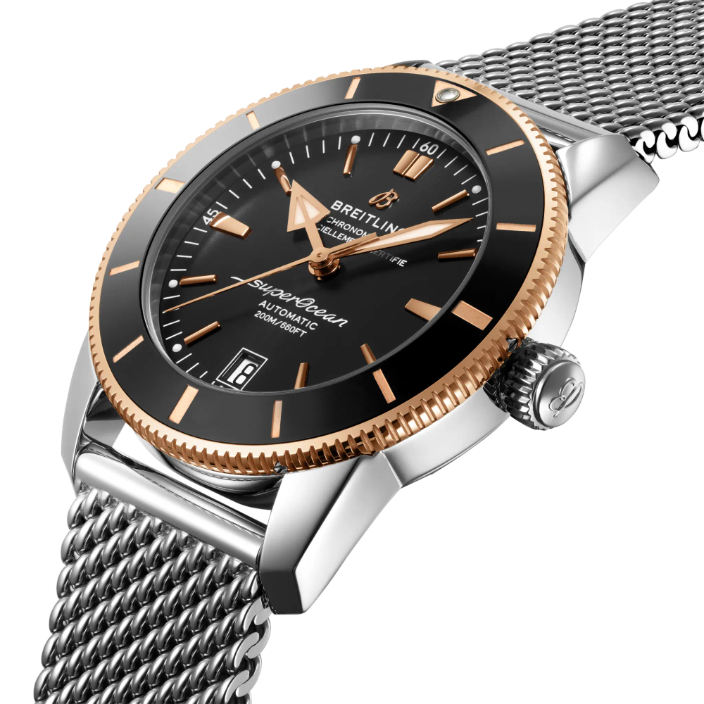 Superocean Heritage B20 Automatic 42