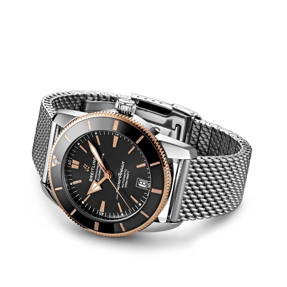 Superocean Heritage B20 Automatic 42