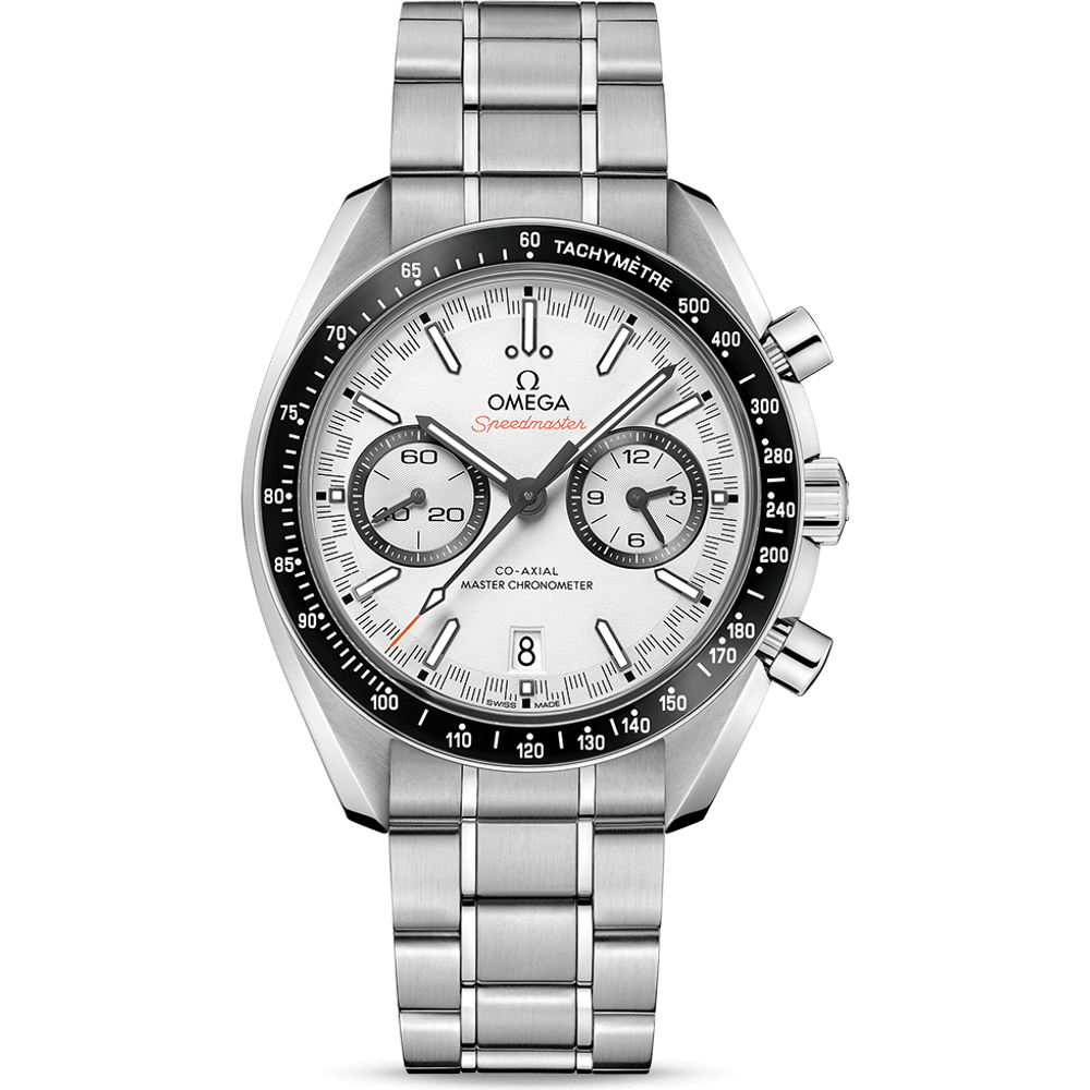 Speedmaster Racing 44.25 mm