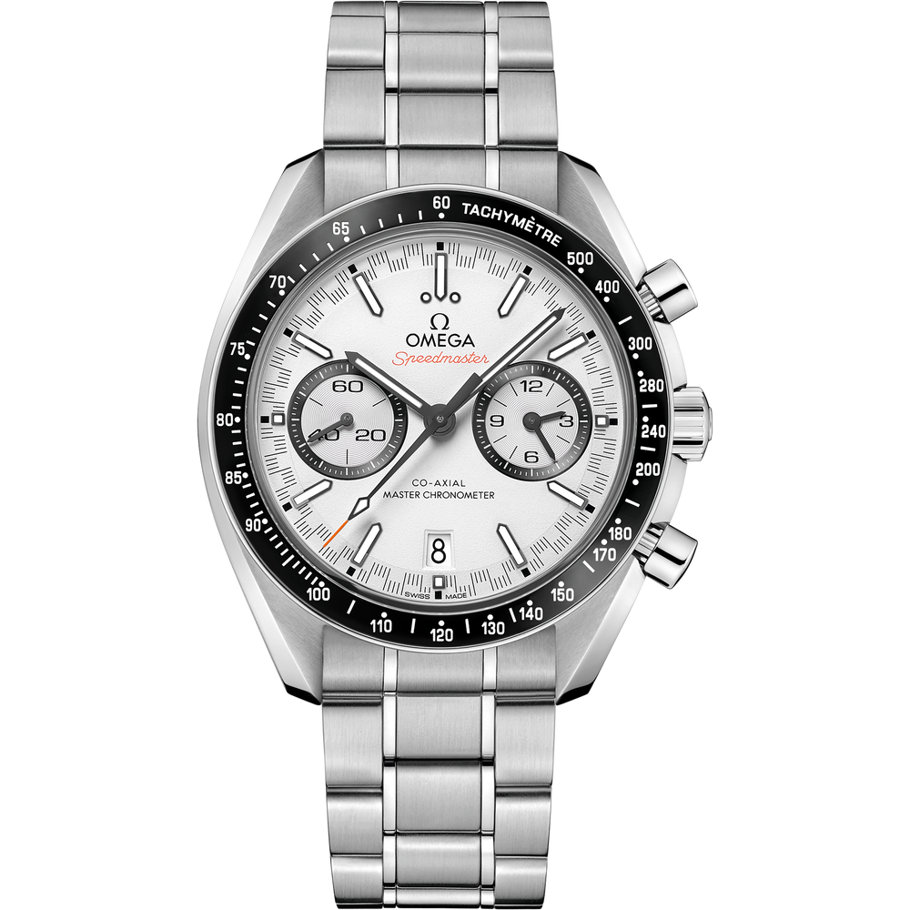 Speedmaster Racing 44,25 mm