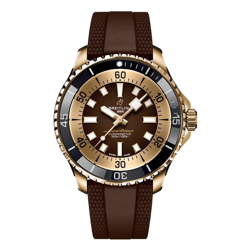 Superocean Automatic 44