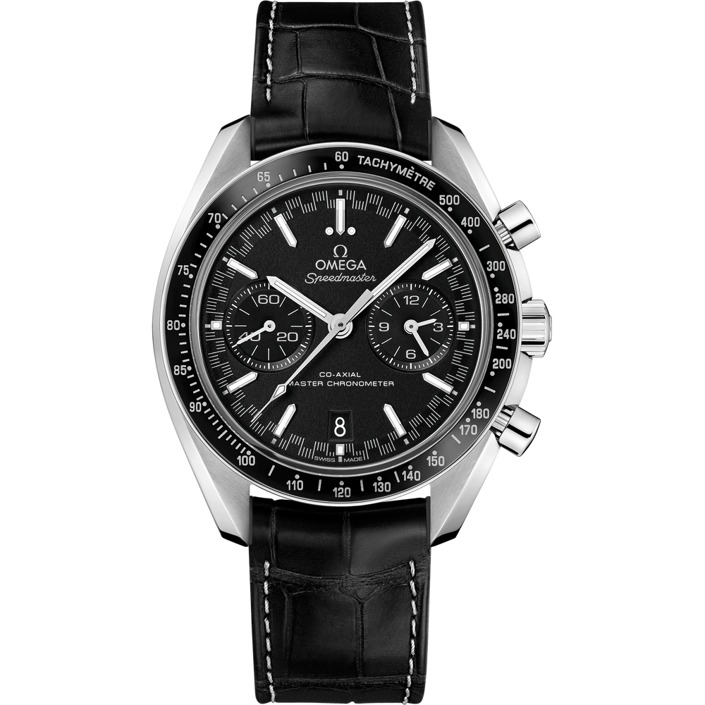 Speedmaster Racing 44.25 mm