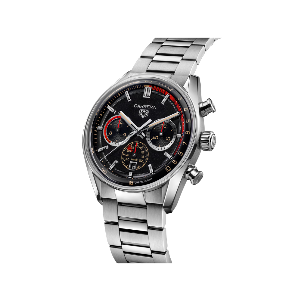 Carrera Chronosprint X Porsche Rallye