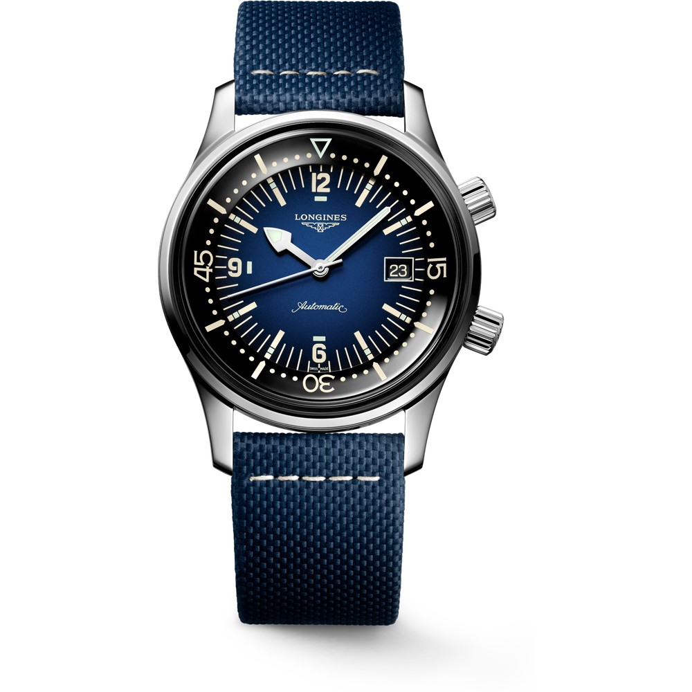 Longines Legend Diver