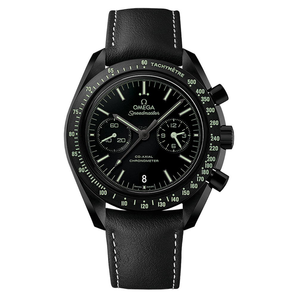 Speedmaster Dark Side of the Moon 44,25 mm