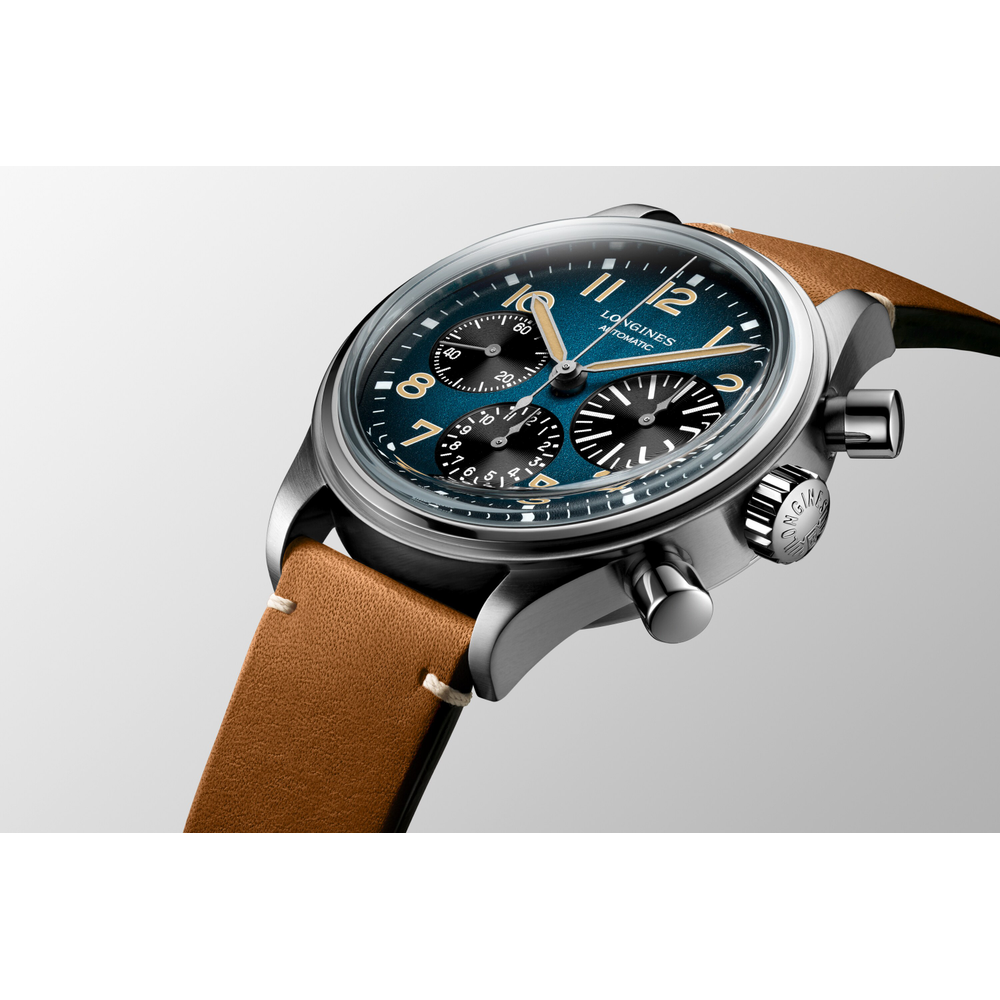 The Longines Avigation Bigeye