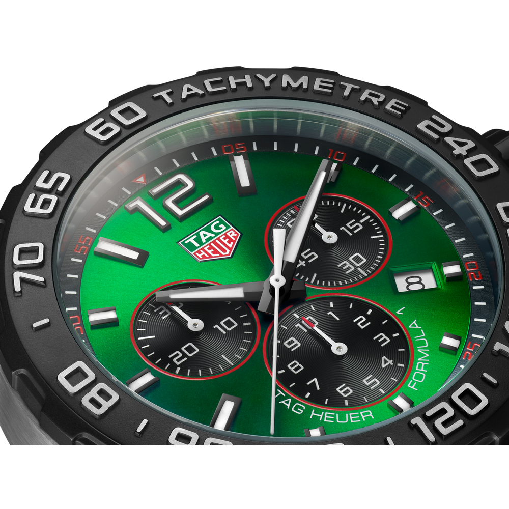 Formula 1 Chronograph