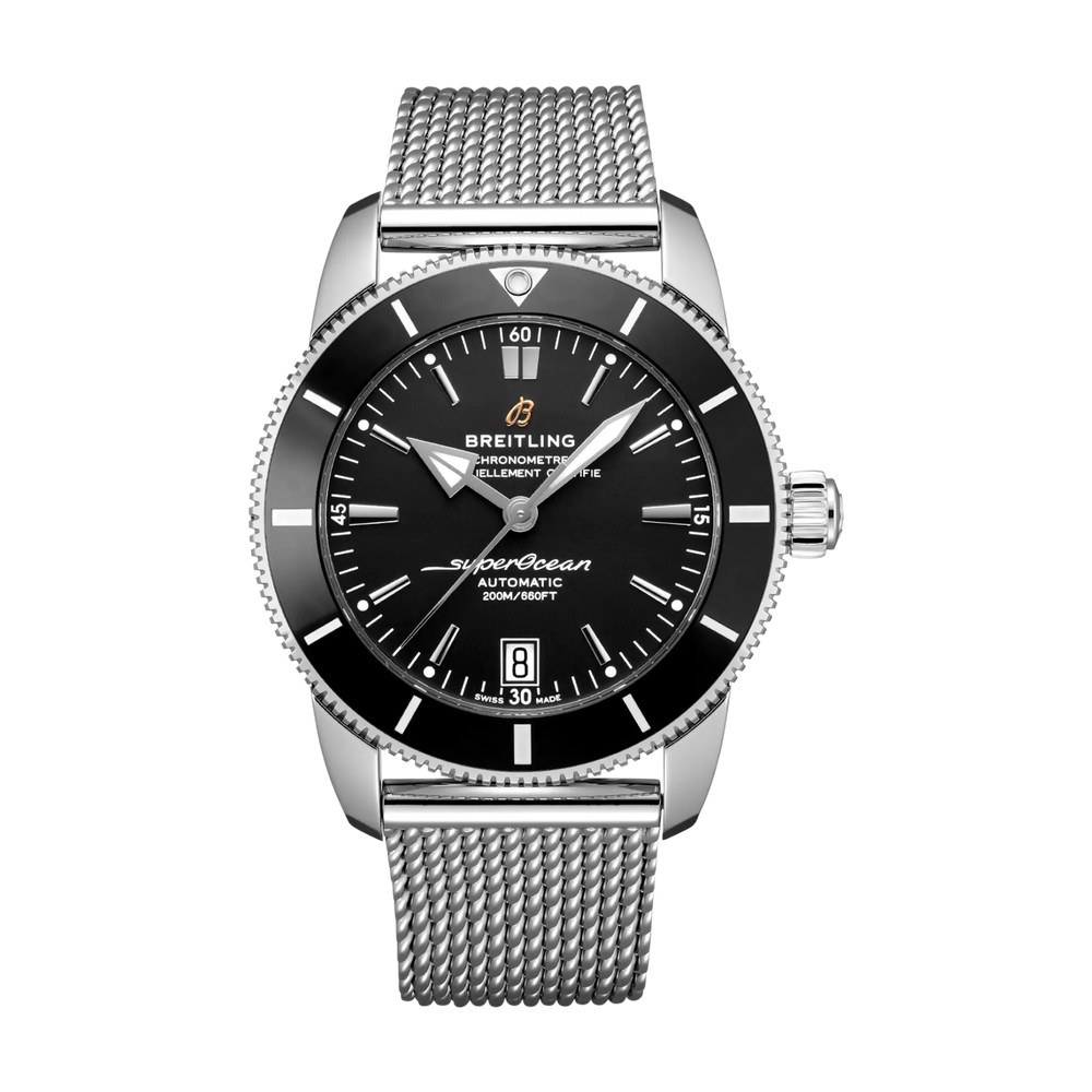 Superocean Heritage B20 Automatic 42