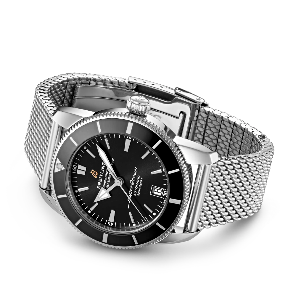 Superocean Heritage B20 Automatic 42