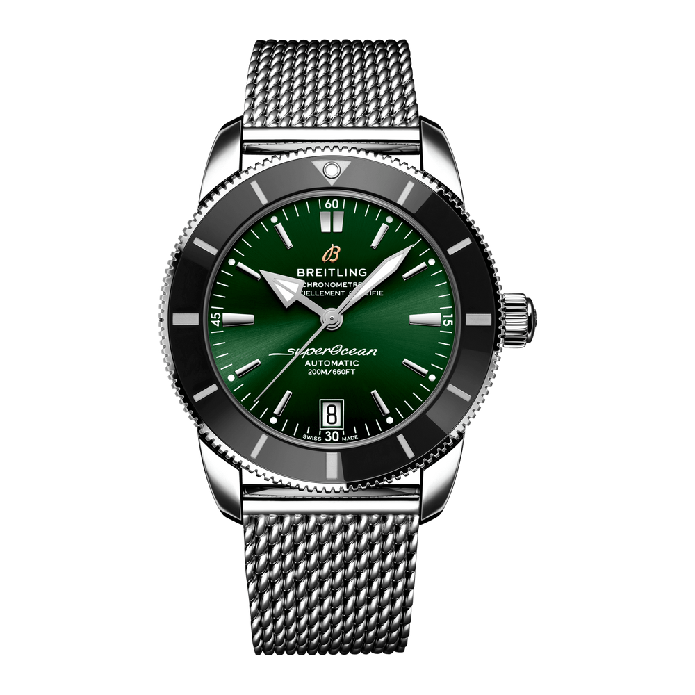 Superocean Heritage B20 Automatic 42