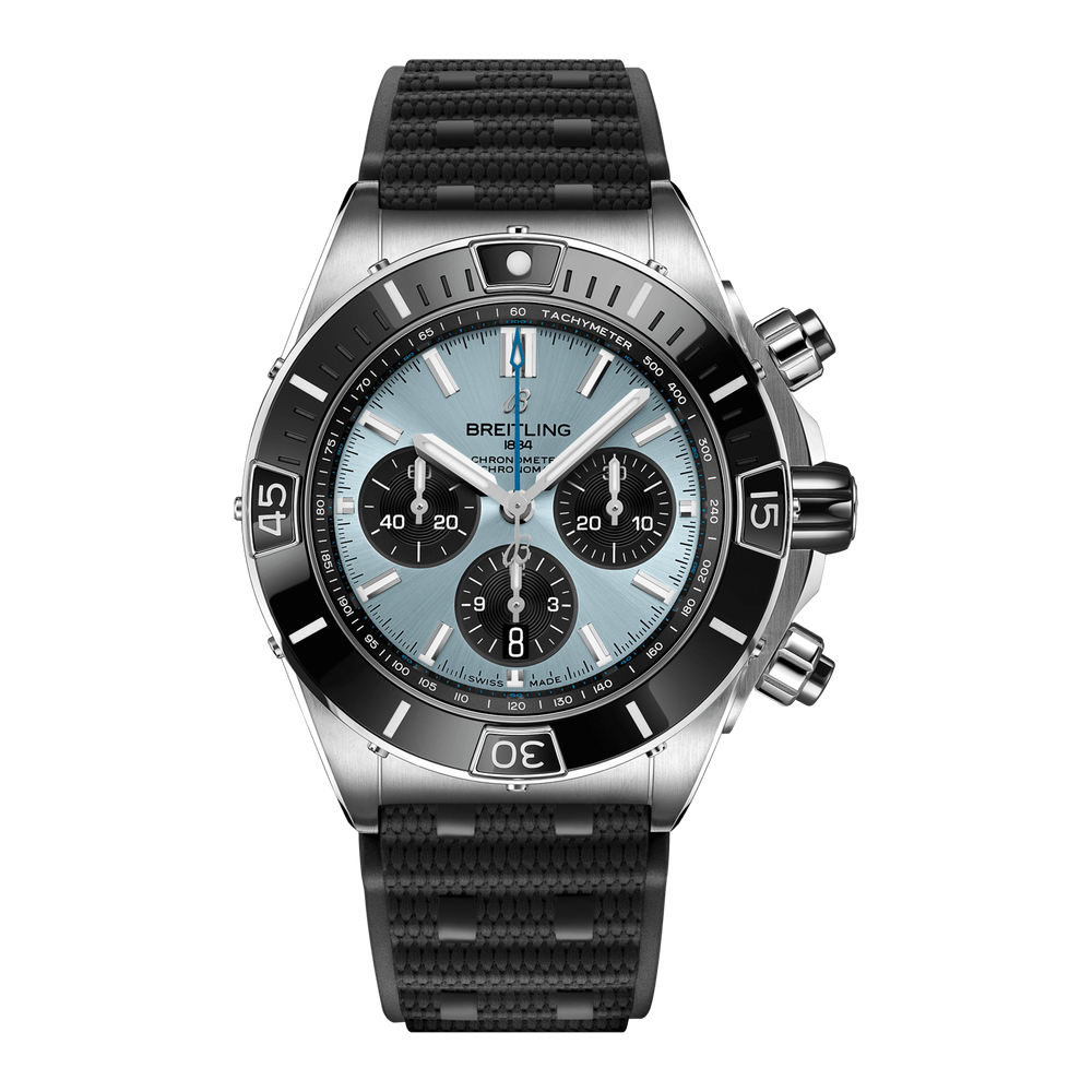 Super Chronomat B01 44