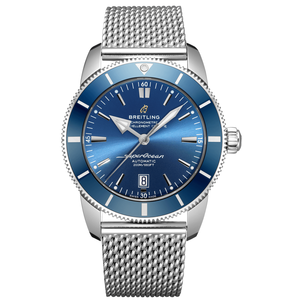 Superocean Heritage B20 Automatic 46