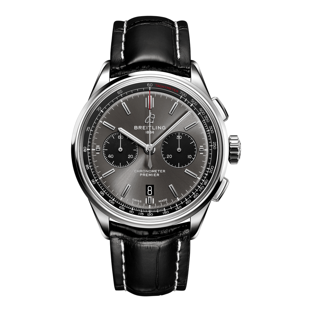 Premier B01 Chronograph 42