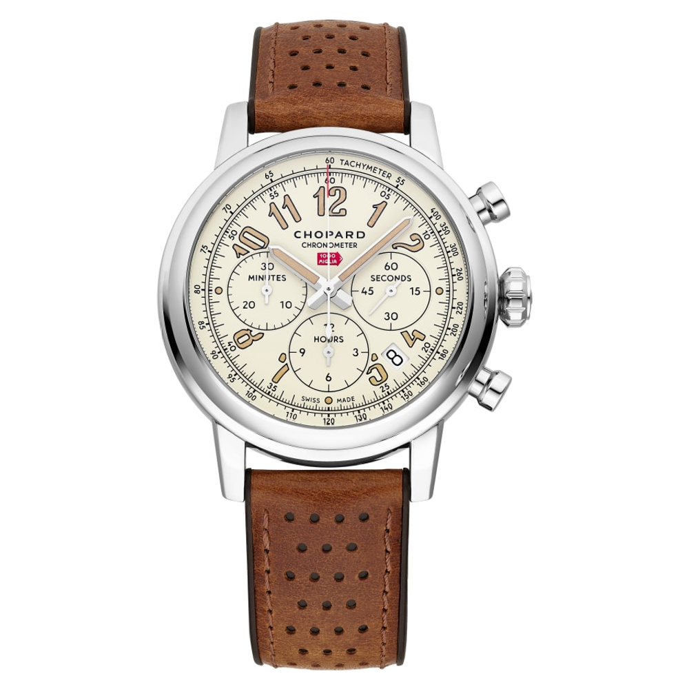 Mille Miglia Classic Chronograph Raticosa