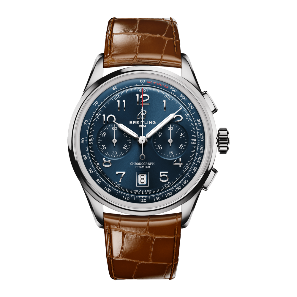 Premier B01 Chronograph 42