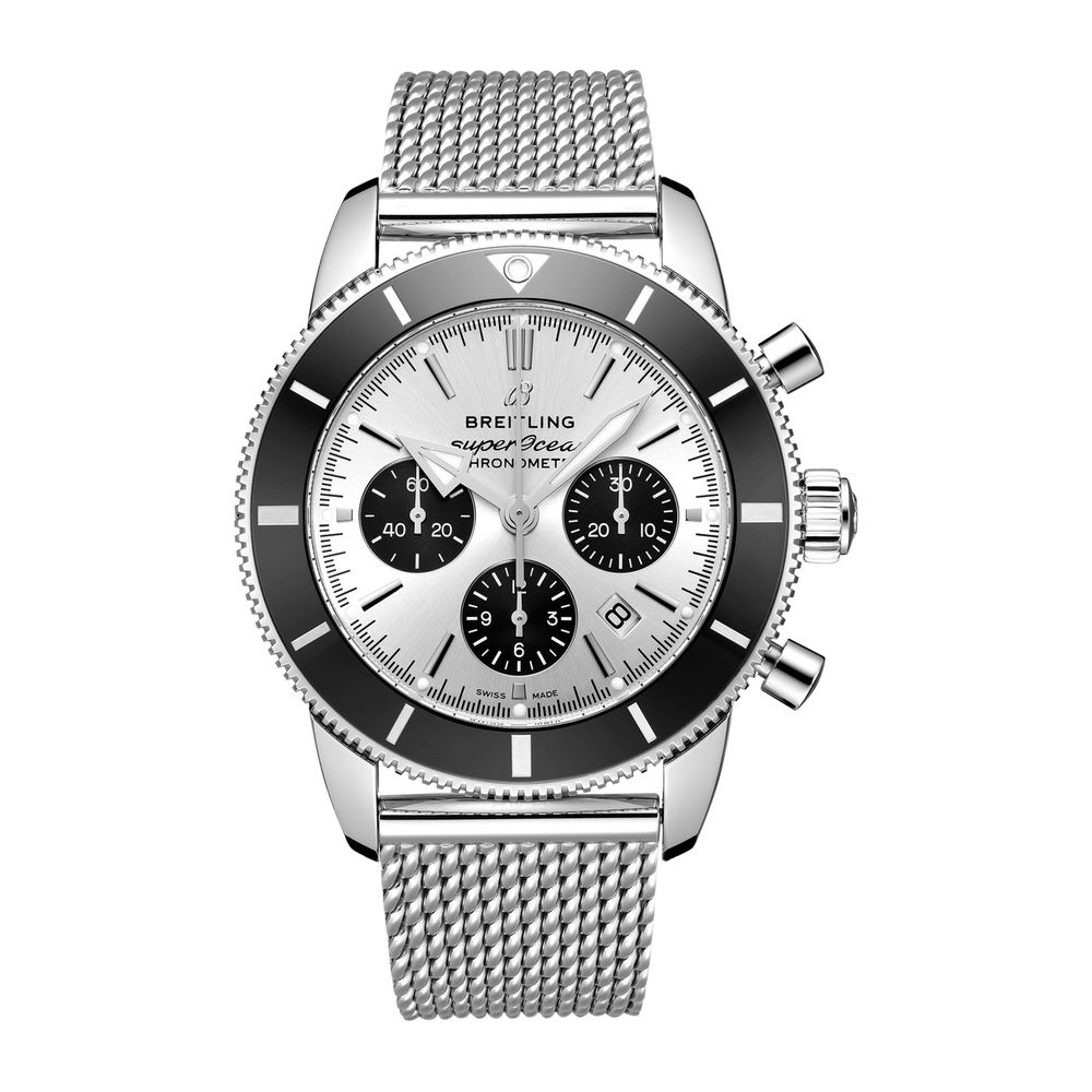 Superocean Heritage B01 Chronograph 44