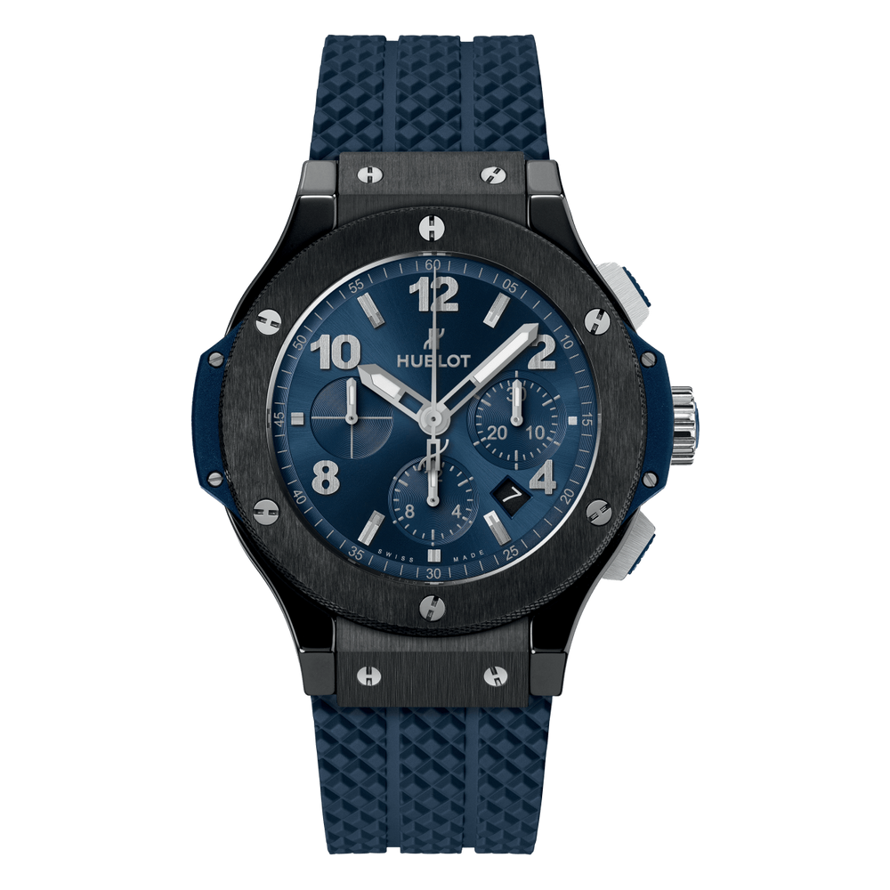 Big Bang Original Ceramic Blue