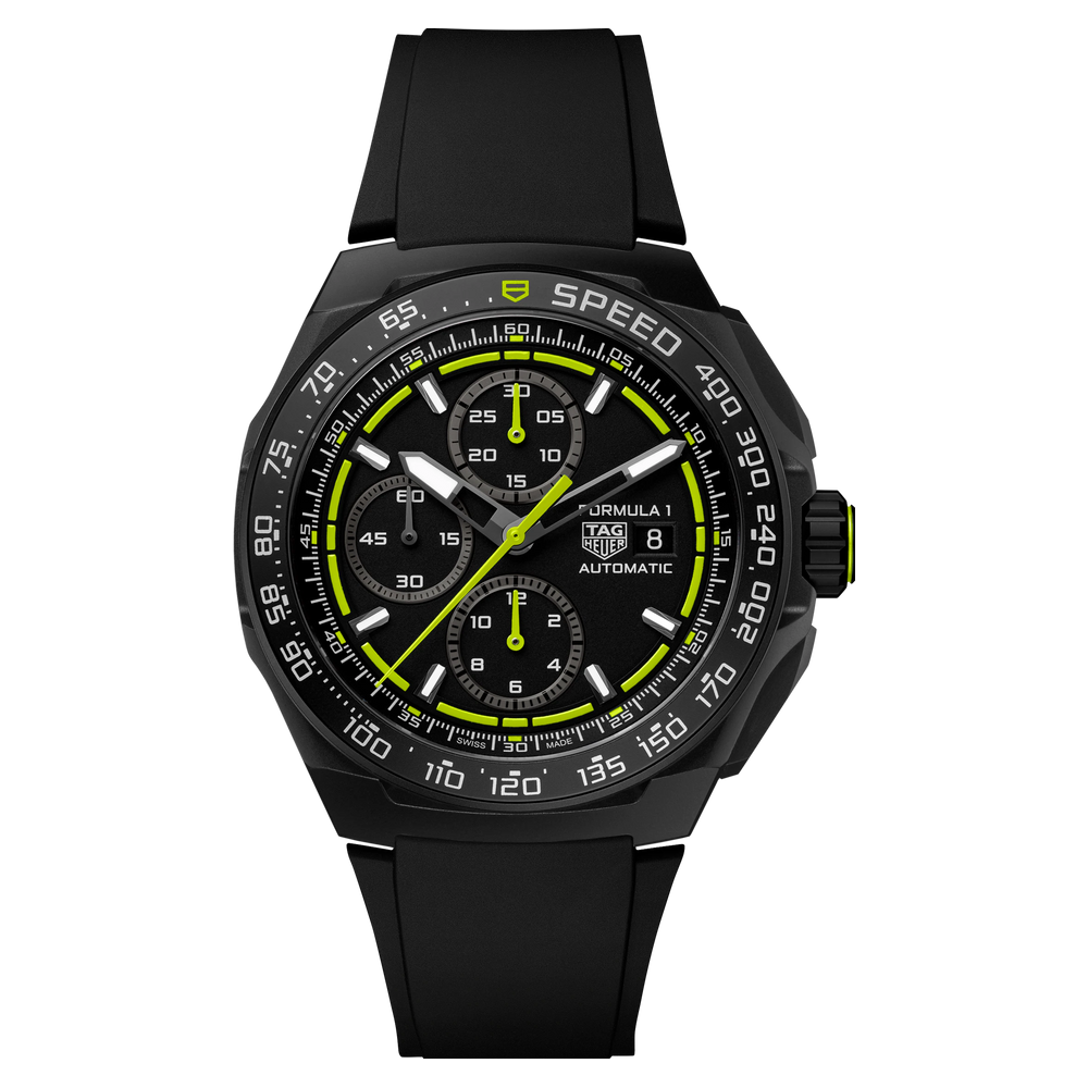 Formula 1 Chronograph